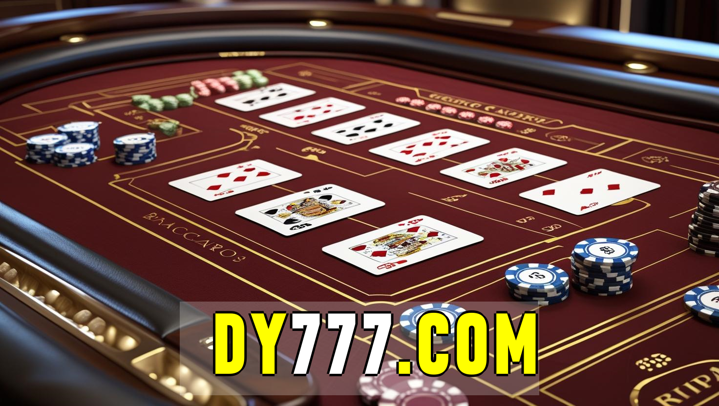 dy777: Caça-níqueis e Bônus Imperdíveis no Cassino ao Vivo!
