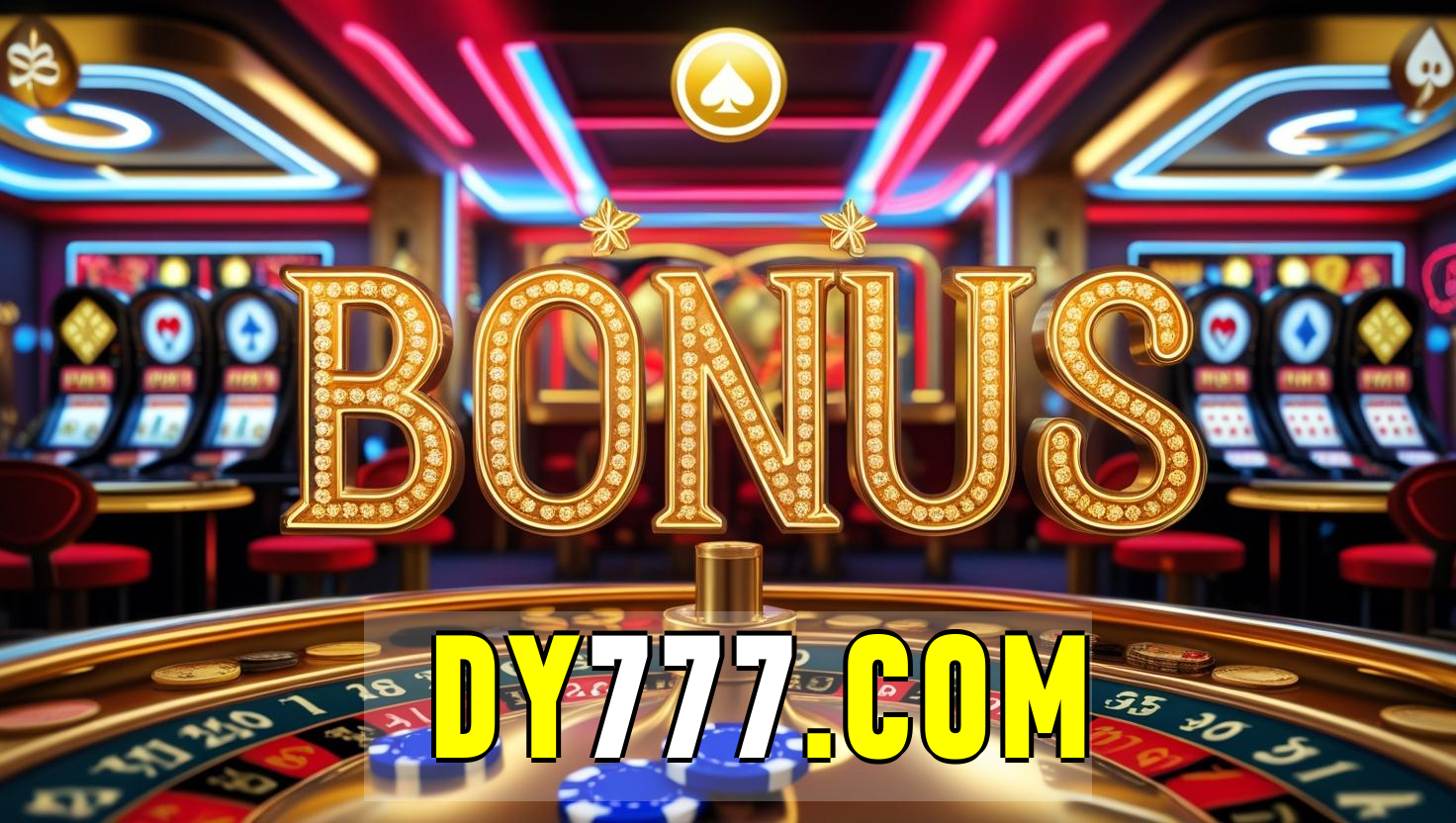 dy777  - Promoções e bônus exclusivos para novos jogadores.