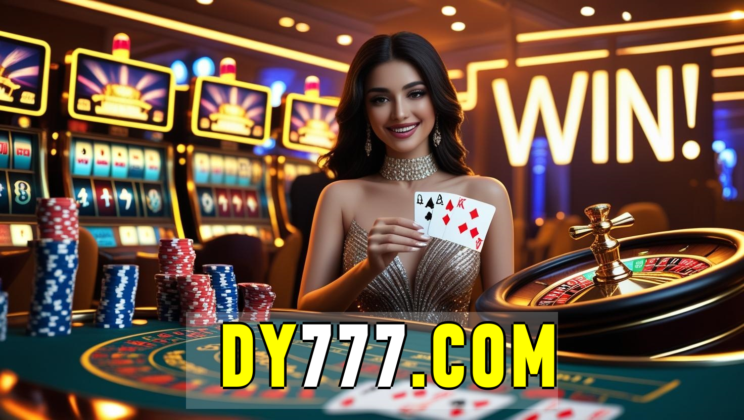 dy777  – A Maior Seleção de Jogos Ao Vivo e Cassino Online
